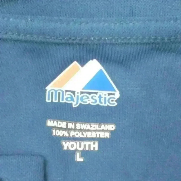 Yankees youth large Jersey - Picture 5 of 5